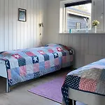 Сasa de vacaciones 6 Person In Spottrup-by Traum