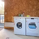 6 Person In Spottrup-by Traum Сasa de vacaciones *
