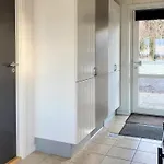6 Person In Spottrup-by Traum Сasa de vacaciones Knud (Spottrup)