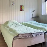 Сasa de vacaciones 6 Person In Spottrup-by Traum Knud (Spottrup)