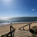 6 Person In Spottrup-by Traum Сasa de vacaciones *