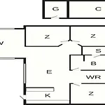 6 Person In Spottrup-by Traum Vakantiehuis *