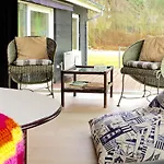 6 Person In Spottrup-by Traum Сasa de vacaciones Knud (Spottrup)