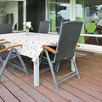 Сasa de vacaciones 6 Person In Spottrup-by Traum *