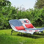 6 Person In Spottrup-by Traum Сasa de vacaciones