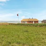 6 Person In Spottrup-by Traum Сasa de vacaciones