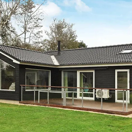 Holiday home Three-bedroom In Spottrup 11 Knud (Spottrup)
