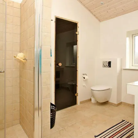 Three-bedroom In Spottrup 11 Holiday home