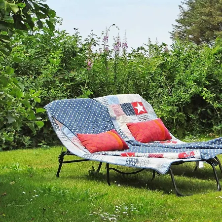 Three-bedroom In Spottrup 11 Holiday home