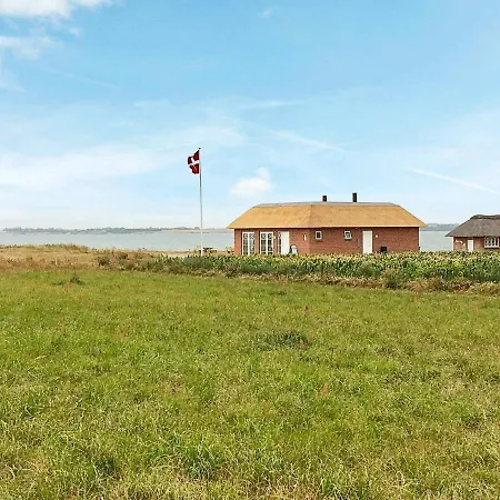 Three-bedroom In Spottrup 11 Holiday home